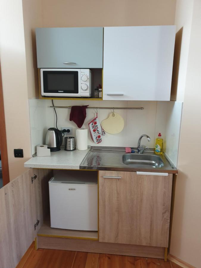 Artapartments-Center แชร์นีฮีฟ ภายนอก รูปภาพ